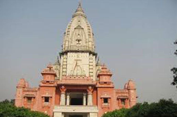 Important temples tour of Varanasi